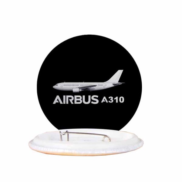 The Airbus A310 Designed Pins Supply