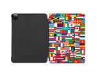 World Flags Designed iPad Cases Online Sale