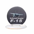 The McDonnell Douglas F15 Designed Pins Online