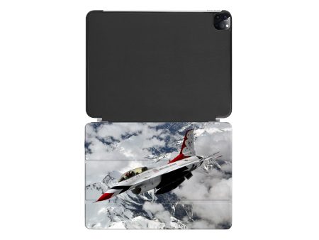 US AirForce Show Fighting Falcon F16 Designed iPad Cases on Sale