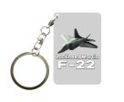 The Lockheed Martin F22 Designed Key Chains Online Hot Sale