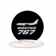 The Boeing 767 Designed Pins Hot on Sale