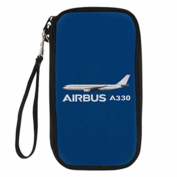 The Airbus A330 Designed Travel Cases & Wallets Cheap