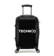 Technic Designed Cabin Size Luggages Online Hot Sale