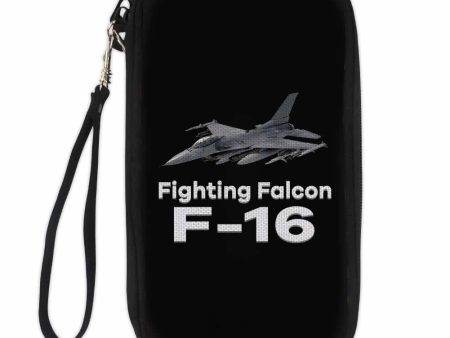 The Fighting Falcon F16 Designed Travel Cases & Wallets Cheap