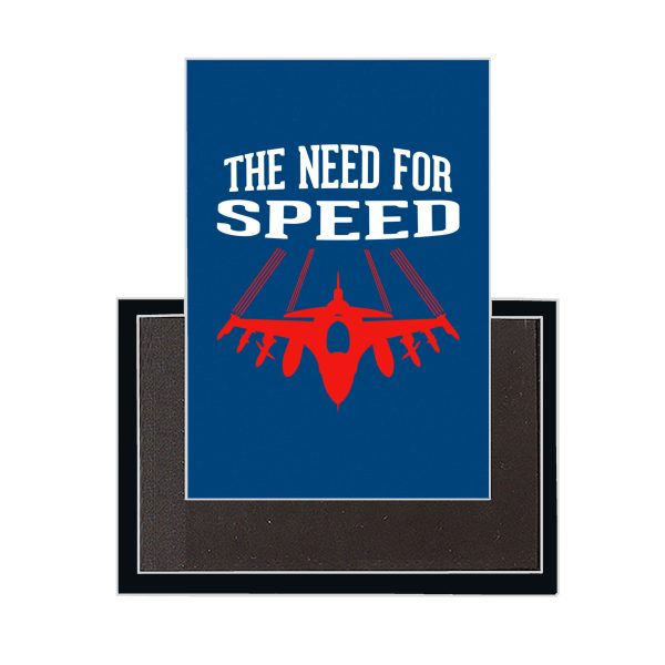 The Need For Speed Designed Magnets For Discount