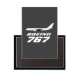 The Boeing 767 Designed Magnets Online Hot Sale