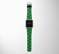 The Cessna 152 Designed Leather Apple Watch Straps Online Sale