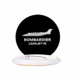 The Bombardier Learjet 75 Designed Pins For Cheap