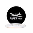 The Piper PA28 Designed Pins Discount