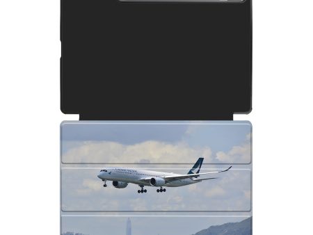 Cathay Pacific Airbus A350 Designed iPad Cases Online