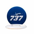 Super Boeing 737-800 Designed Pins Sale