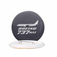 The Boeing 737Max Designed Pins on Sale