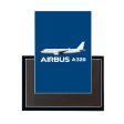 The Airbus A320 Designed Magnets Fashion