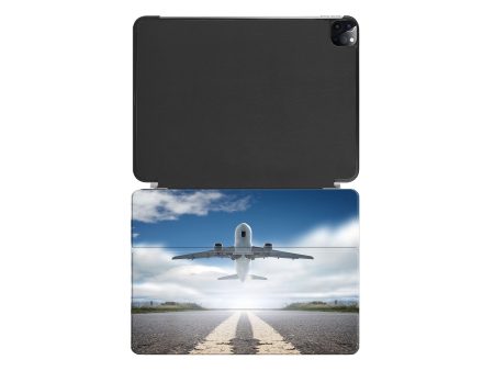 Taking off Aircraft Designed iPad Cases on Sale