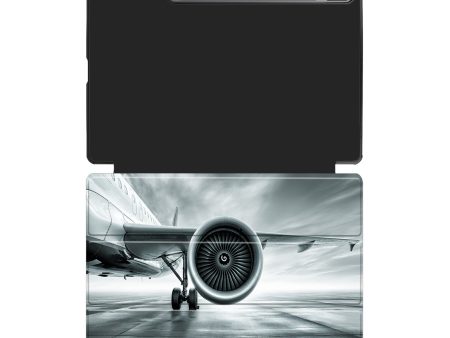 Super Colourful Airplanes Designed Samsung Tablet Cases on Sale