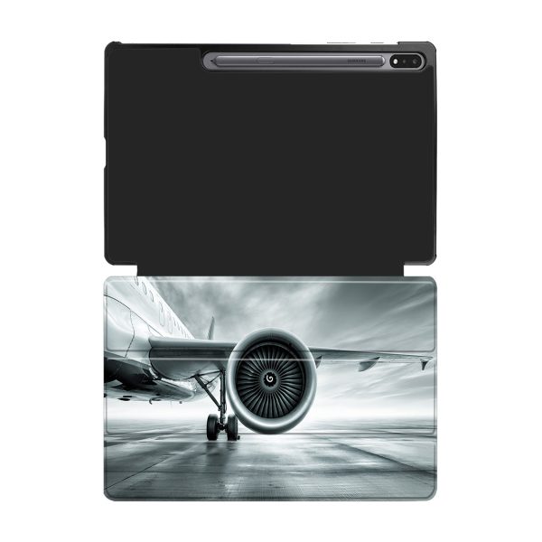 Super Colourful Airplanes Designed Samsung Tablet Cases on Sale