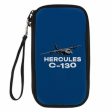 The Hercules C130 Designed Travel Cases & Wallets Online