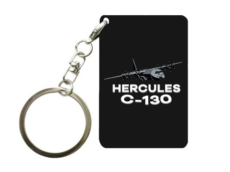 The Hercules C130 Designed Key Chains Online now