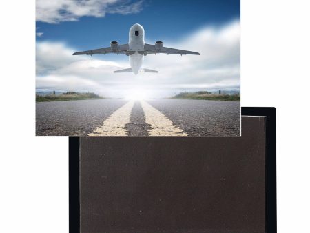 Taking off Aircraft Designed Magnets on Sale