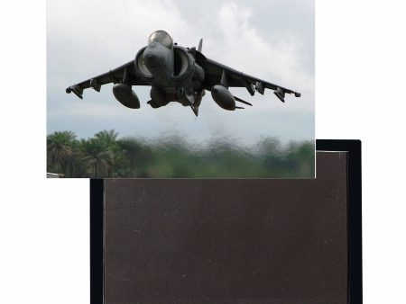 Departing Super Fighter Jet Designed Magnets Online now