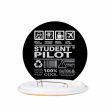 Student Pilot Label Designed Pins Supply