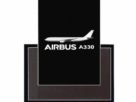 The Airbus A330 Designed Magnets Supply