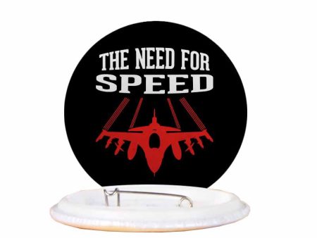 The Need For Speed Designed Pins Discount