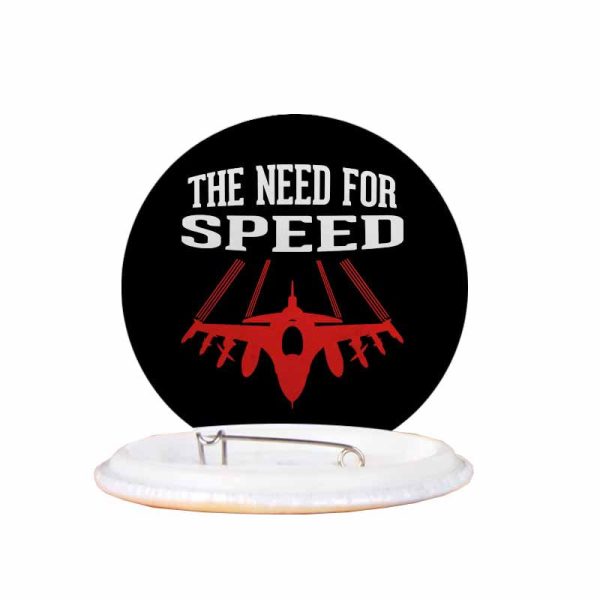 The Need For Speed Designed Pins Discount