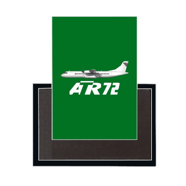 The ATR72 Designed Magnets on Sale