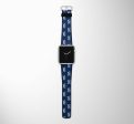 The Piper PA28 Designed Leather Apple Watch Straps Fashion