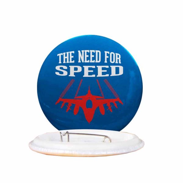 The Need For Speed Designed Pins Discount