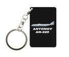 The Antonov AN-225 Designed Key Chains Sale