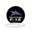 The McDonnell Douglas F18 Designed Pins Supply