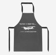 To Fly or Not To What a Stupid Question Designed Kitchen Aprons Supply