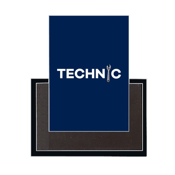 Technic Designed Magnets Sale