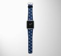 Sukhoi Superjet 100 Designed Leather Apple Watch Straps Hot on Sale