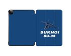 The Sukhoi SU-35 Designed iPad Cases For Discount