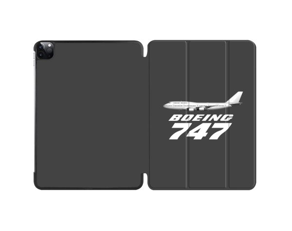 The Boeing 747 Designed iPad Cases Hot on Sale