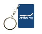 The Airbus A330neo Designed Key Chains For Discount