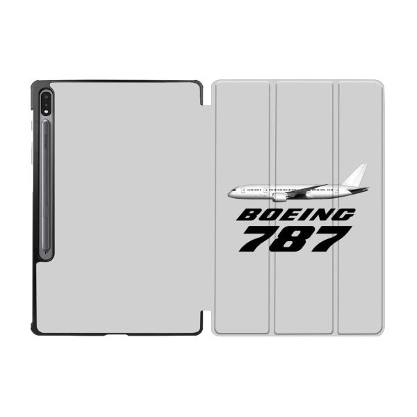 The Boeing 787 Designed Samsung Tablet Cases Cheap