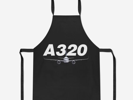 Super Airbus A320 Designed Kitchen Aprons Online Hot Sale