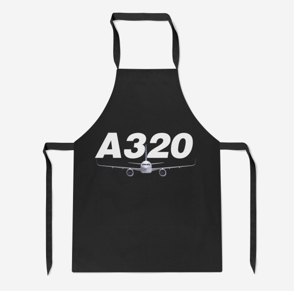 Super Airbus A320 Designed Kitchen Aprons Online Hot Sale