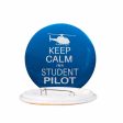 Student Pilot (Helicopter) Designed Pins For Cheap