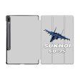 The Sukhoi SU-35 Designed Samsung Tablet Cases Online Hot Sale