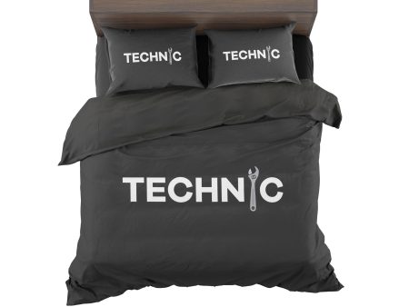 Technic Designed Bedding Sets Online