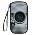 Super Cool Airliner Jet Engine Designed Travel Cases & Wallets Online Sale