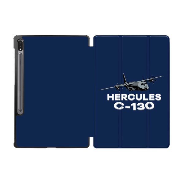 The Hercules C130 Designed Samsung Tablet Cases Online