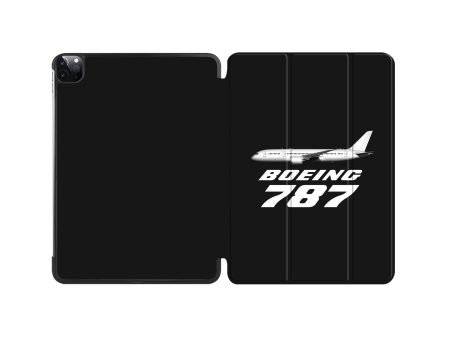 The Boeing 787 Designed iPad Cases Fashion