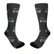 The McDonnell Douglas F15 Designed Socks Supply